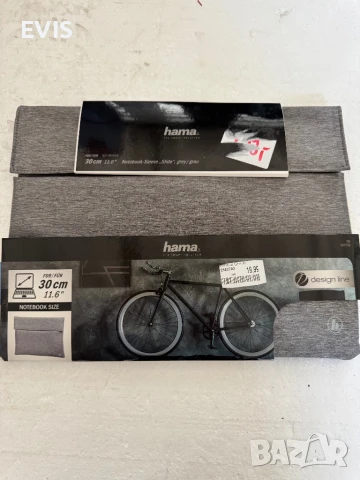 Нови чанти за лаптоп – 30 / 34 / 40 см, снимка 7 - Лаптоп аксесоари - 50616992