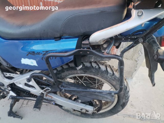 Само на части  Honda xlv 600 transalp, снимка 3 - Мотоциклети и мототехника - 39226022