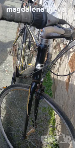 велосипед carrera zelos, снимка 1