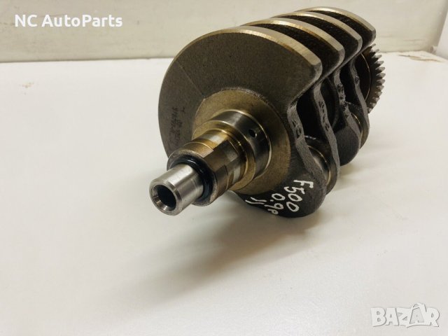 Колянов вал за Fiat Фиат 500 0.9 турбо бензин 86 коня 312A2.000 55224389 2011, снимка 5 - Части - 43017722