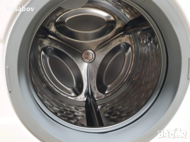 9кг - 1600rpm - Miele W1 Excellence Пералня Миеле 12м Гаранция, снимка 5 - Перални - 53364010