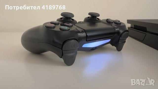 👋 Търси се нов дом: PS4 Slim 2TB | Като нова + Игри и Кутия, снимка 9 - PlayStation конзоли - 52827933