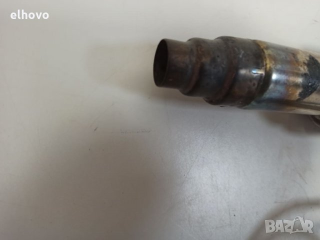 Пистолет за горещ въздух Herutec HLP 500-2, снимка 6 - Други инструменти - 32270561