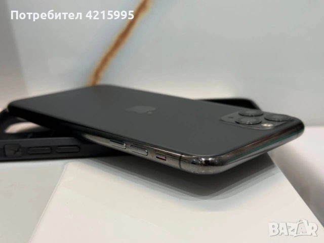 iPhone 11 Pro Max 64 GB , снимка 10 - Apple iPhone - 53345325