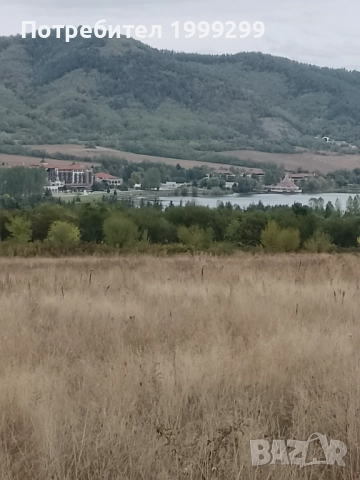 Парцел с впечатляваща ПАНОРАМА 