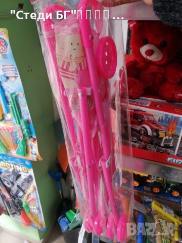 Детски играчки с цени от 4 до 14 лв , снимка 3 - Други - 38414295