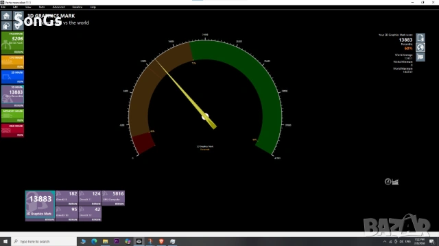 MSI RTX 2060 XS 6gb OC Ventus, снимка 2 - Видеокарти - 53414485