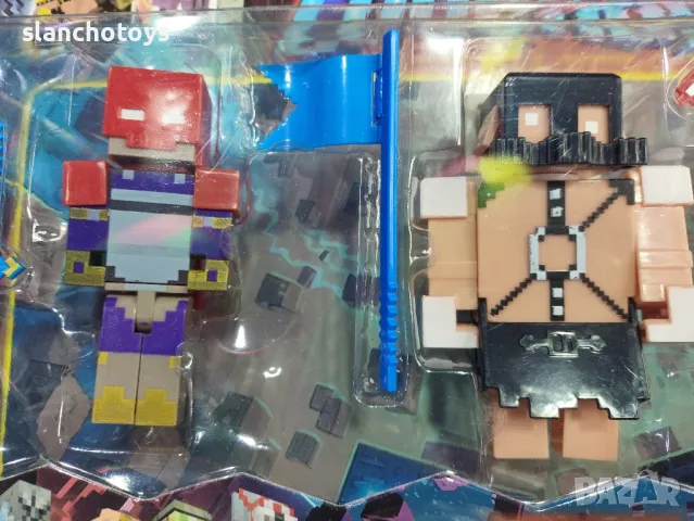 Фигурки Roblox,за игра или торта, снимка 3 - Фигурки - 47688676