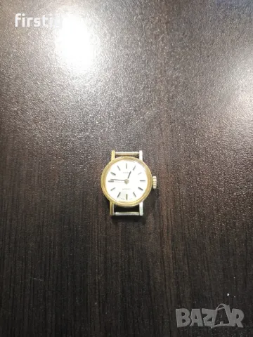 Дамски Механичен Часовник Тисо Tissot Stilist , снимка 10 - Дамски - 48065299