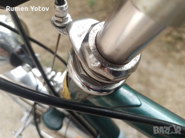 KTM ретро , снимка 8 - Велосипеди - 51869836