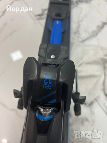 Продавам ски HEAD 170 см, снимка 16 - Зимни спортове - 52977256