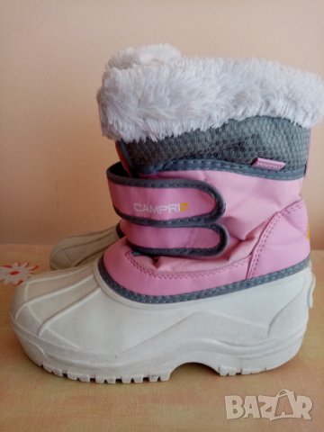 Детски ботуши , снимка 2 - Детски боти и ботуши - 35204574