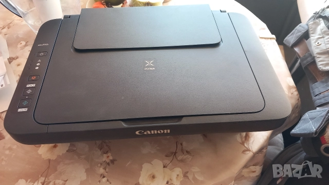 Canon Pixma mg2550s, снимка 9 - Принтери, копири, скенери - 52928430