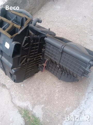 парно от Форд фиеста , снимка 2 - Части - 52896332