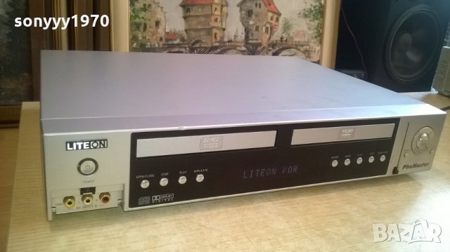 liteon-dvd & vdr-внос швеицария, снимка 4 - Плейъри, домашно кино, прожектори - 27033051
