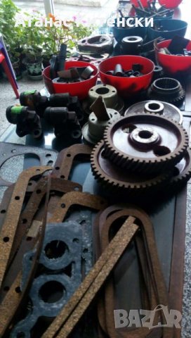 Части за ВАЗ, Москвич и 408,412,2141,ЛАДА НИВА ,, снимка 5 - Части - 28172016