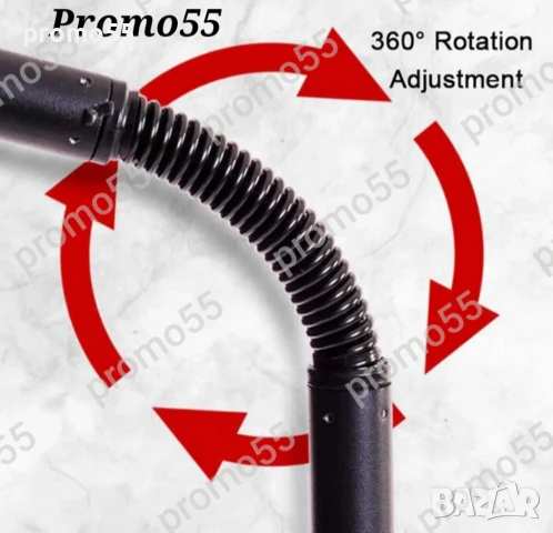 Чадър за плаж и риболов с чупещо рамо, УВ защита и тризъбец 220см., снимка 9 - Екипировка - 50639827