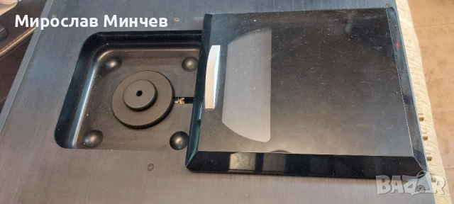 Audio Aero Capitole Reference, снимка 3 - Ресийвъри, усилватели, смесителни пултове - 53134138