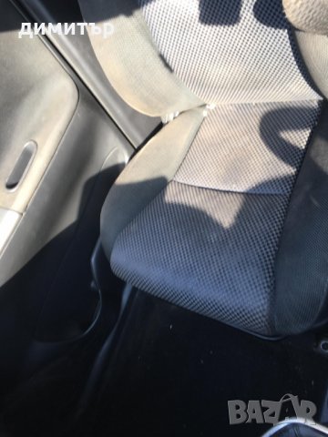 toyota corolla verso 1.6 vvti на части тойота корола версо , снимка 7 - Автомобили и джипове - 28426555