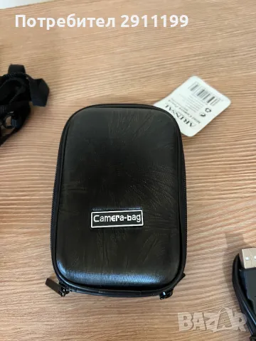 Фотоапарат до 36Mp, снимка 10 - Фотоапарати - 50370440