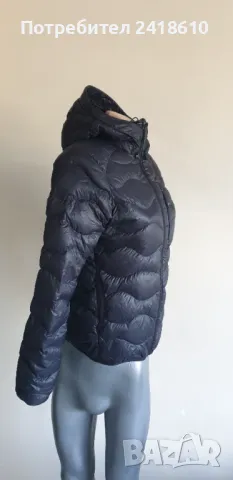Peak Performance Helium Down Wns Size M ОРИГИНАЛ! Дамско пухено яке! , снимка 3 - Якета - 50145391