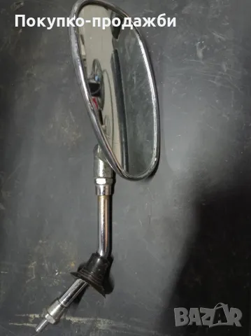 огледало за мотор,мотопед Moto Gucci , Lamberta