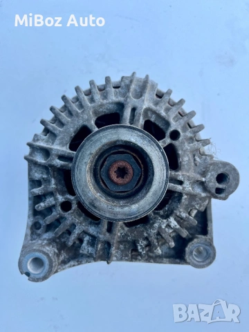 Динамо алтернатор Valeo БМВ Е90 91 92 Е93 BMW, снимка 2 - Части - 53114978
