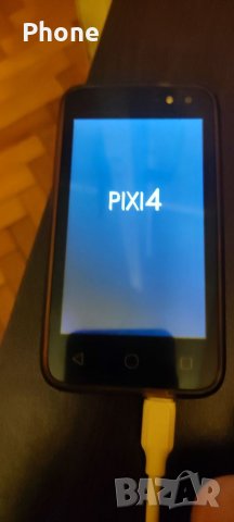 Alcatel pixi 4 , снимка 4 - Alcatel - 35469563