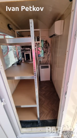Охранителна бутка / Павилион / Кабина / Бутка, снимка 3 - Други - 50742878