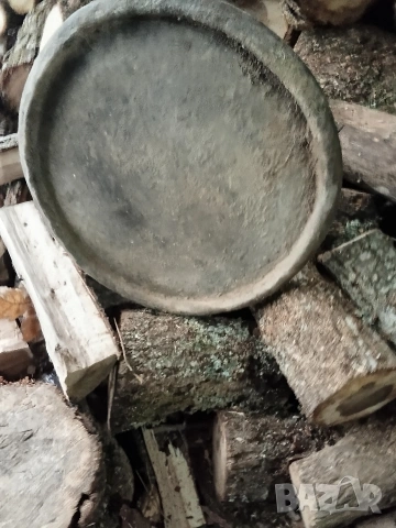 Стари Керамични съдове , снимка 2 - Декорация за дома - 53269165