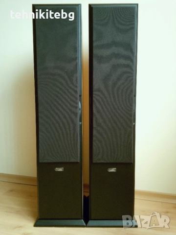 ⭐⭐⭐ ACOUSTIC ENERGY AEGIS THREE ⭐⭐⭐ Висококачествени английски подови тонколони , 2 х 150 вата, снимка 2 - Ресийвъри, усилватели, смесителни пултове - 52227229