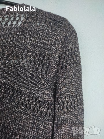 Gerry Weber trui XL, снимка 3 - Блузи с дълъг ръкав и пуловери - 43024128