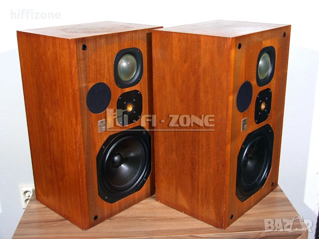 Тонколони   Focal JM lab 705 control 
