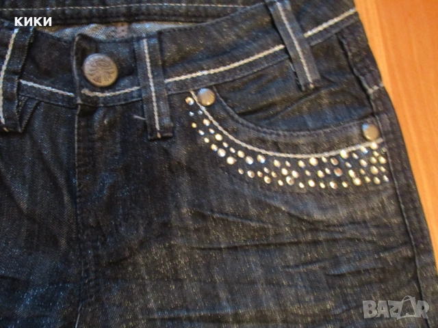 Дамки лот панталон /риза сатен -10 лв, снимка 11 - Ризи - 41241655