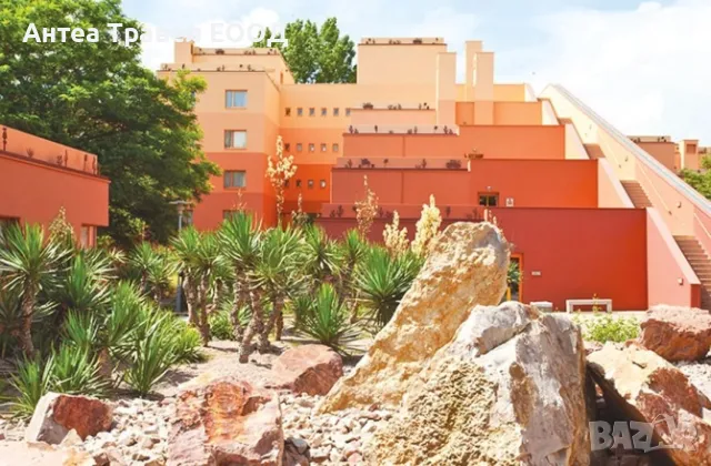 Екскурзия до Дисниленд Париж 2025 - DISNEY’S HOTEL SANTA FE 2*, снимка 4 - Други - 50033656