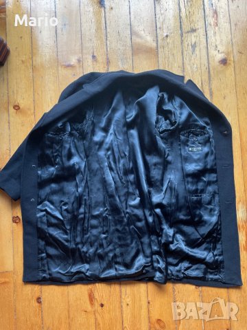 Tiger Of Sweden мъжко палто 52, снимка 3 - Палта - 43351872