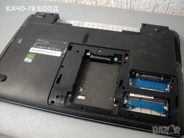 Samsung – NP300E5E, снимка 3 - Части за лаптопи - 27966989