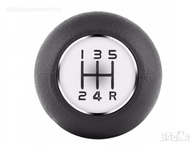 Топка скоростен лост за Suzuki Swift 2005-2010 ,SX4 2007-2013г,ALTO 2010-2015г, снимка 5 - Аксесоари и консумативи - 38767057