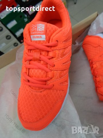 Karrimor Duma 100%original спортни обувки внос Англия., снимка 7 - Детски маратонки - 28696929