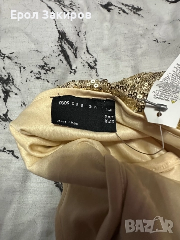 Дамски рокли и поли, снимка 5 - Рокли - 52366138