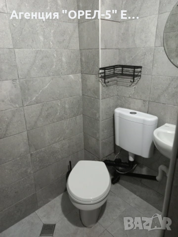 Дава под наем двустаен апартамен гр.Перник,ул.Софийско шосе, снимка 5 - Апартаменти - 53339255