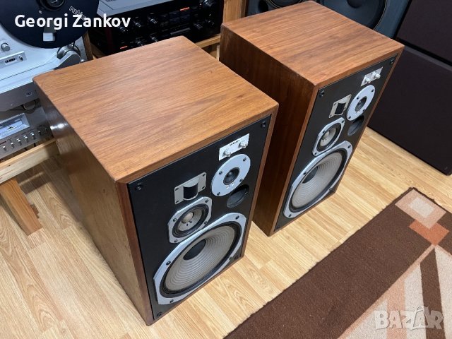 Pioneer HPM 100, снимка 3 - Тонколони - 43382622