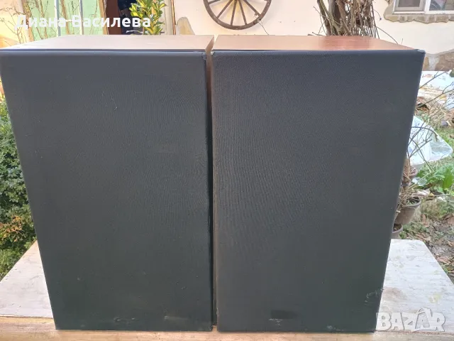 Rodgers  FR5.0 MADE IN USA, снимка 6 - Тонколони - 48411694