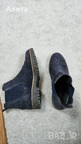 Боти , снимка 4 - Дамски боти - 52018547