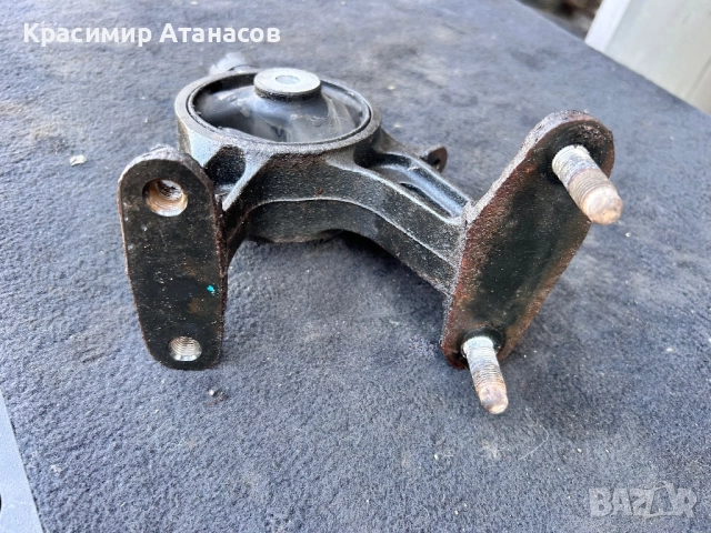 AV-91687. Тампон двигател скоростна кутия десен за Тойота Авенсис T27.2008-2013г, снимка 12 - Части - 46523985