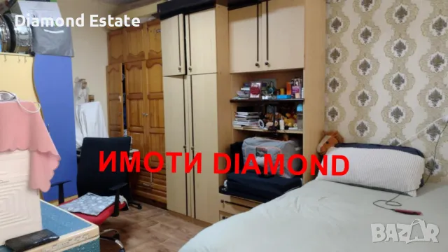 Тухлена гарсониера в Димитровград кв. Славянски, снимка 5 - Апартаменти - 49861543