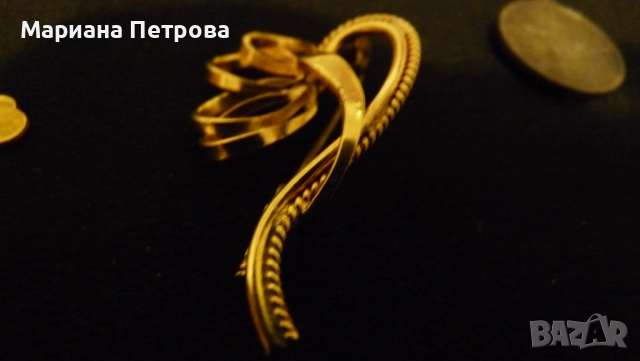 Ретро бижута на 90 и повече години-красив подарък, снимка 6 - Колиета, медальони, синджири - 13367995