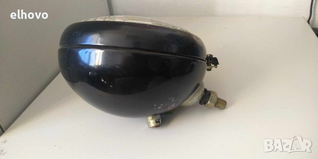 Стар фар, СССР, снимка 6 - Антикварни и старинни предмети - 43925207