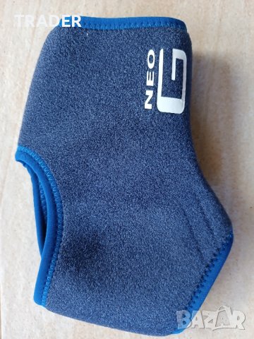 Ankle Support Neo G  ортопедична наглезенка глезен ортеза шина, снимка 5 - Ортези и протези - 42687055