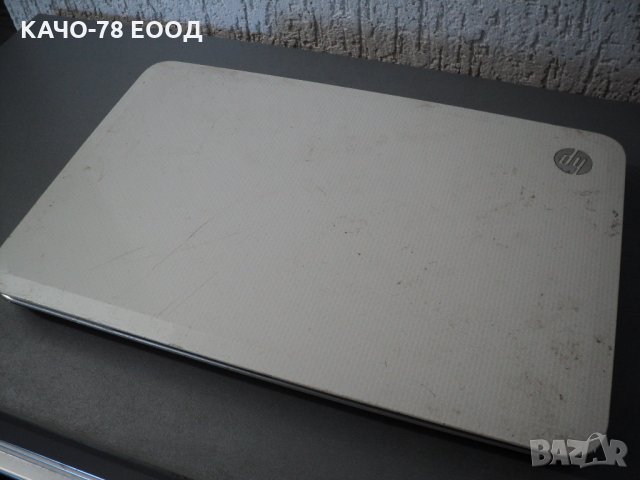 HP g6 – 2308sf, снимка 1 - Части за лаптопи - 26289485